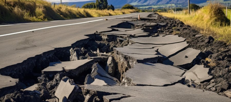 deprem nedir? depremden korunma yöntemleri