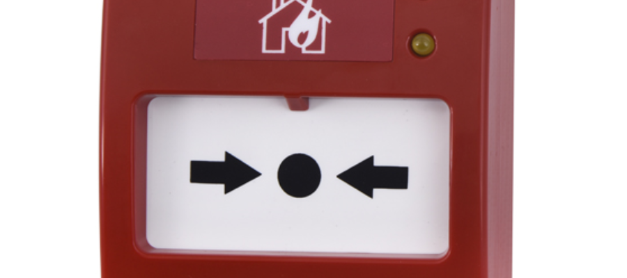 yangın alarm sistemi nedir? nasıl çalışır?