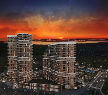 demir life / demir grup