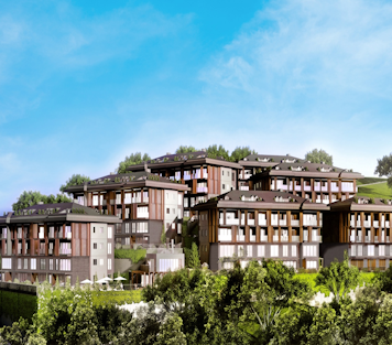 barış i̇nş. / alyapark orman