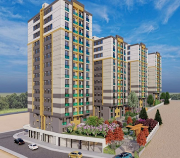 yeni hayat projesi / i̇ntek yapı