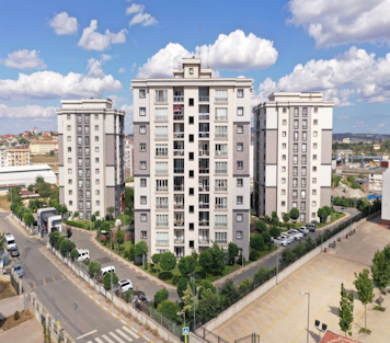 emlak konut / sultanbeyli emlak konutları