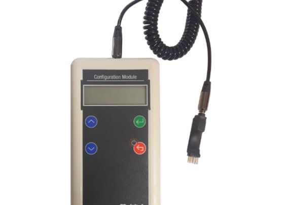 ac-03 detector addressing device